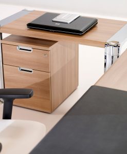 01.01.08 Bloque cajones despacho dirección