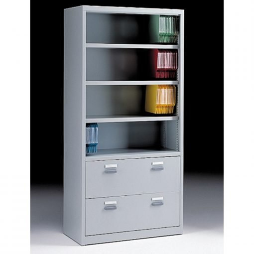 02.15.00-Metalicos-Armario-mixto-puertas-correderas-01