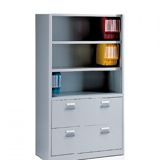 02.16.00-Metalicos-Armario-modular-mixto-puertas-batientes-02