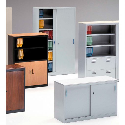 02.16.00-Metalicos-Armario-modular-mixto-puertas-correderas-01