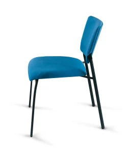 Dama – Silla 4 patas sin brazos