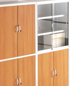 01.02.17.00.0013 Armarios modulares metálicos