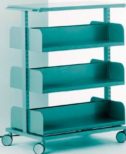 01.02.22.00.0013 Carros rodantes para archivo