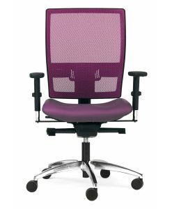 01.03.03 Sillas de trabajo de oficina