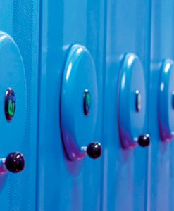 01.05.03 Estanterías móviles