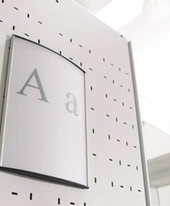 01.05.50.00.0009 Elementos complementarios de estanterías