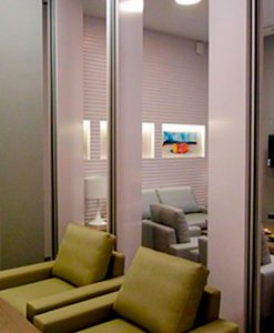 01.06.03.00.0009 Tabiques móviles