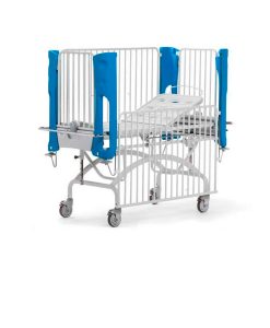 08.03.00 Cunas hospitalarias