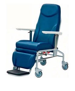 08.04.00 Sillón hospitalario de habitación