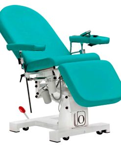 08.05.00 Sillón para extracción y exploración