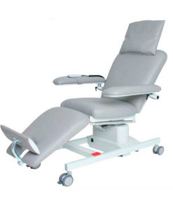 08.06.00 Sillón de hemodiálisis y quimioterapia
