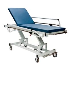 08.10.00 Carros camilla traslado pacientes y urgencias