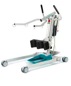 08.14.00 Grúas de elevación de enfermos