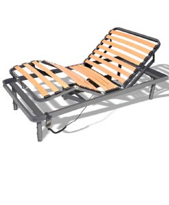 08.17.00 Camas geriátricas