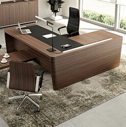 01.01.01 Despachos de dirección y mesas estrado