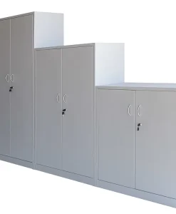 Armarios Metálicos y Metálicos Combinados 05