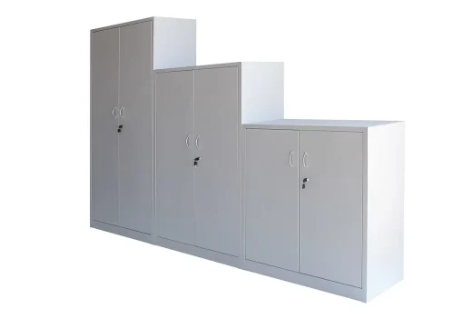 Armarios Metálicos y Metálicos Combinados 05