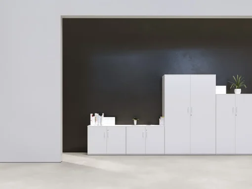 Armarios Metálicos y Metálicos Combinados 06