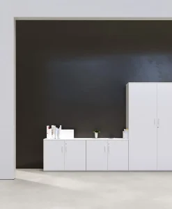 Armarios Metálicos y Metálicos Combinados 07