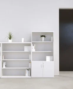 Armarios Metálicos y Metálicos Combinados 08