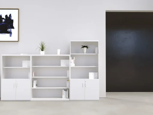 Armarios Metálicos y Metálicos Combinados 08