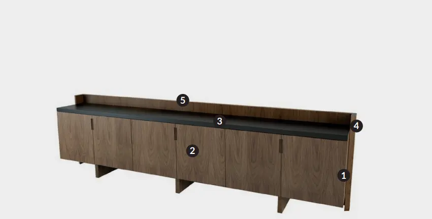 Armarios comunes - Características 07