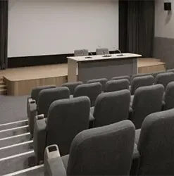 01.04.01 Salones actos