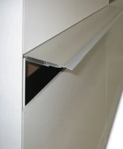 Biombo Nexus 100 08 Biombo Nexus 100 08