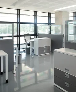 Biombo Nexus 100 09 Biombo Nexus 100 09