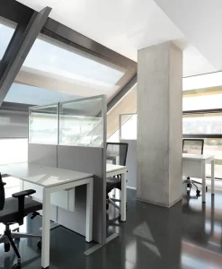 Biombo Nexus 100 10 Biombo Nexus 100 10