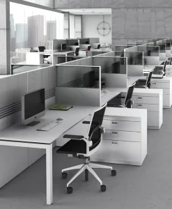 Biombo Nexus 100 12 Biombo Nexus 100 12