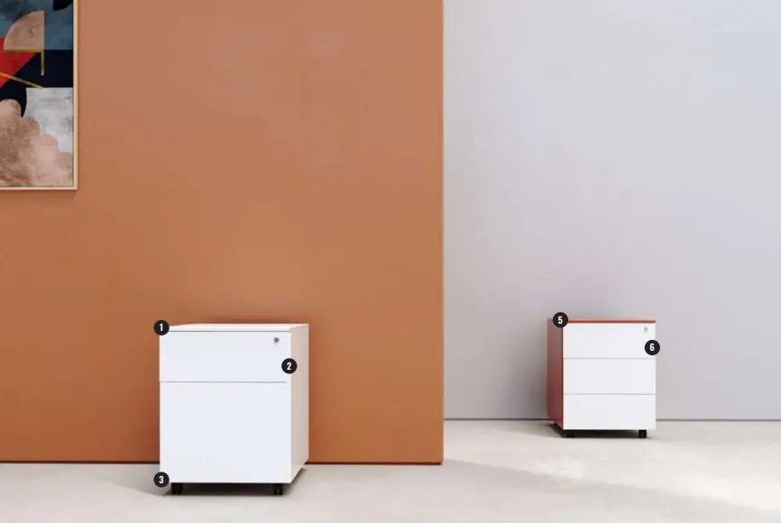 Bucks MT - Características 01