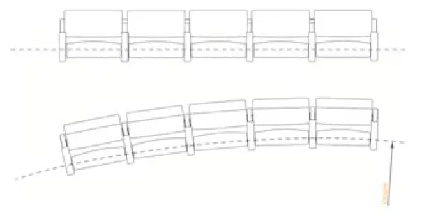 Butaca Aptum - Características 10
