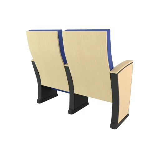 Butaca Bristol Plus 03