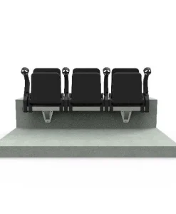 Butaca Onik 03 Butaca Onik 03