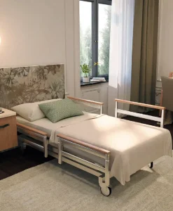 Cama Hospitalaria Basik