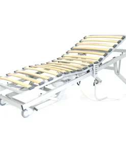 Cama Hospitalaria Kalen 02