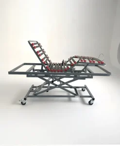 Cama Hospitalaria Standard