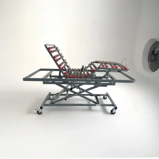 Cama Hospitalaria Standard Cama Hospitalaria Standard