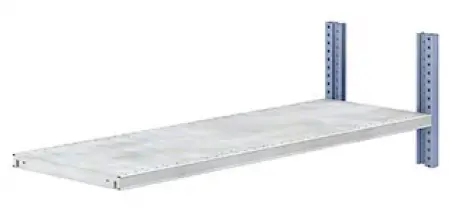 Estanterías M3 - Características 02