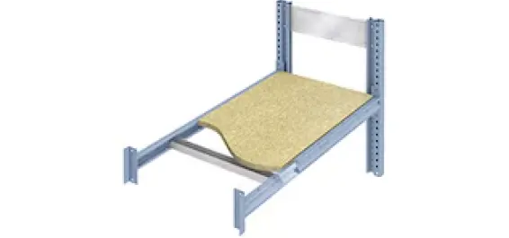 Estanterías M3 - Características 12