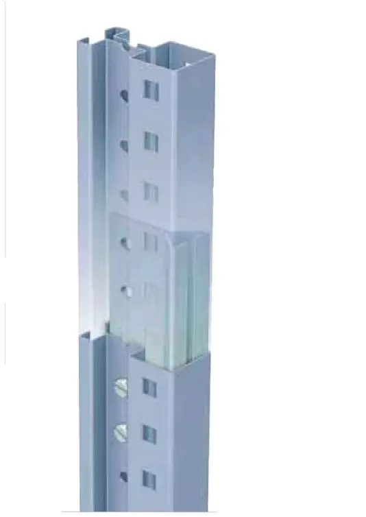 Estanterías M3 - Características 26