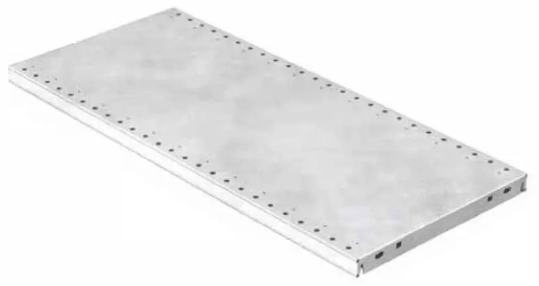 Estanterías M3 - Características 31