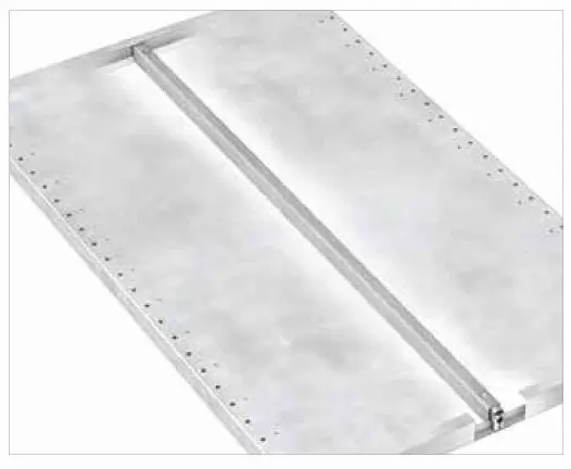 Estanterías M3 - Características 35