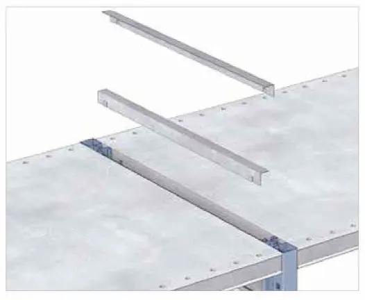 Estanterías M3 - Características 36