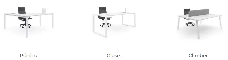 Mesa Force - Descripción 01