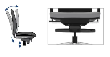 Silla 2K8 - Características 03