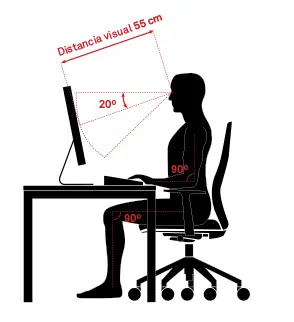 Silla 2K8 - Características 07